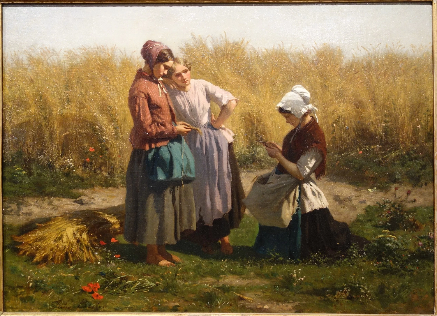 Oggetti d'amore - Huntington Museum of Art
